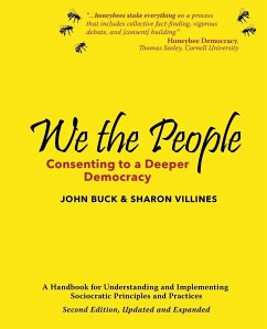 We the People - Buck, John; Villines, Sharon