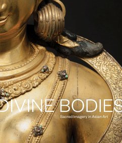 Cover Divine Bodies