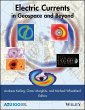 Electric Currents in Geospace and Beyond - Bild 1