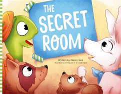 The Secret Room - Gee, Nancy