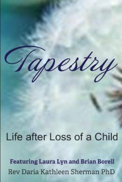 Tapestry - Sherman, Daria Kathleen