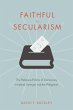 Faithful to Secularism (eBook, ePUB) - Bild 1