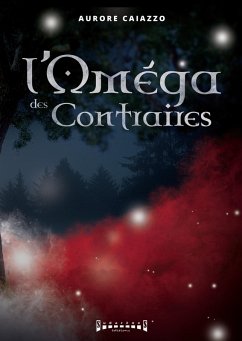 Cover L'Oméga des contraires (eBook, ePUB)