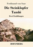 Die Steinklopfer / Tambi Die Steinklopfer / Tambi