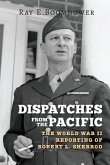 Dispatches from the Pacific (eBook, ePUB)
