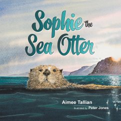 Cover Sophie The Sea Otter