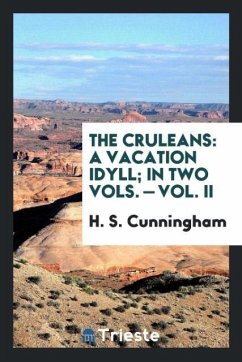 The Cruleans - Cunningham, H. S.