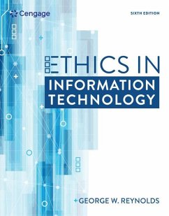 Ethics in Information Technology - Reynolds, George (Strayer University)