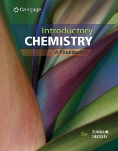 Introductory Chemistry - Zumdahl, Steven (University of Illinois, Urbana-Champaign); DeCoste, Donald J. (University of Illinois, Urbana-Champaign)