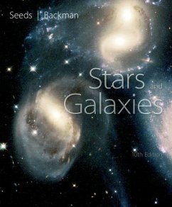 Stars and Galaxies - Seeds, Michael