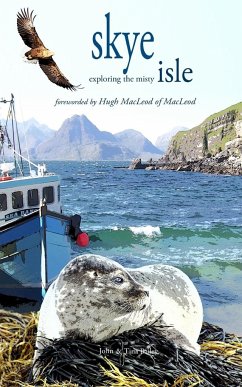 Skye (Exploring The Misty Isle) - Bailey, Tina; Bailey, John