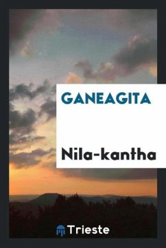 Ganeagita - Nila-Kantha