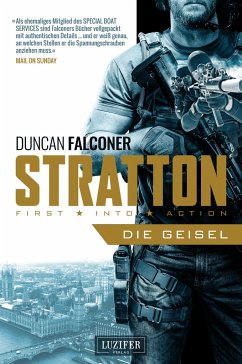 STRATTON: DIE GEISEL - Falconer, Duncan