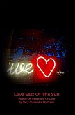 Love East Of The Sun