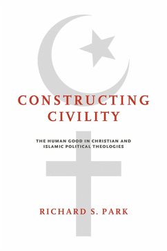 Constructing Civility (eBook, ePUB) - Park, Richard S.