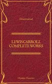 Lewis Carroll Complete Works (Olymp Classics) (eBook, ePUB)