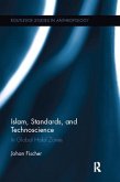 Islam, Standards, and Technoscience