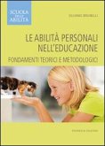 Le abilità personali nell'educazione Le abilità personali nell'educazione