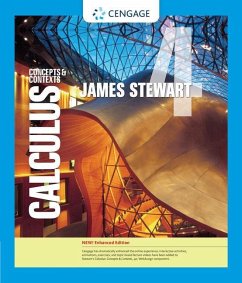 Calculus - Stewart, James