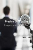 Predica sin hablar (Preach without talking)