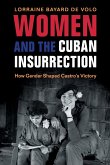 Women and the Cuban Insurrection