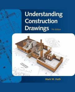 Understanding Construction Drawings - Huth, Mark