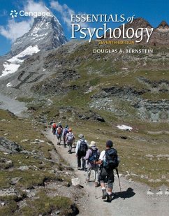 Essentials of Psychology - Bernstein, Douglas