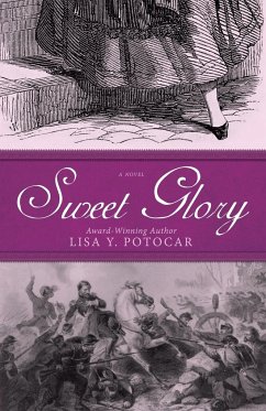 Sweet Glory - Potocar, Lisa Y.