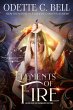 Elements of Fire Book One (eBook, ePUB) - Bild 1
