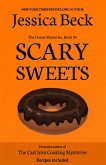 Scary Sweets (The Donut Mysteries, #34) (eBook, ePUB)