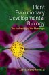 Plant Evolutionary Developmental Biology - Bild 1