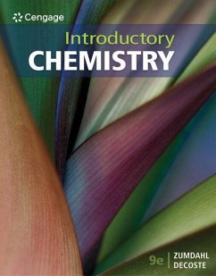 Introductory Chemistry - Zumdahl, Steven S.; DeCoste, Donald J.