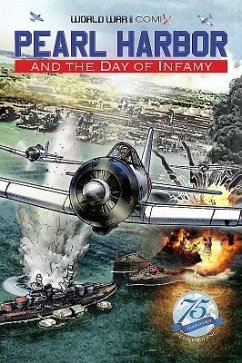 Pearl Harbor and the Day of Infamy - Wertz, Jay; Locher, Wes