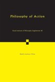 Philosophy of Action