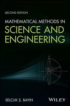 Mathematical Methods in Science and Engineering - Bayin, Selcuk S