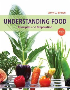 Understanding Food - Brown, Amy (University of Hawaii, Manoa)