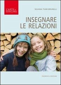 Cover Insegnare le relazioni