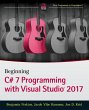 Beginning C# 7 Programming with Visual... - Bild 1