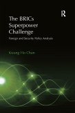 The Brics Superpower Challenge