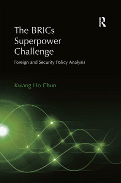 The Brics Superpower Challenge - Chun, Kwang Ho