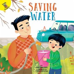 Saving Water - Walters