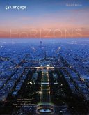 Horizons, Student Edition: Introductory French