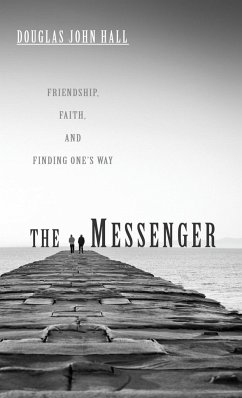 The Messenger - Hall, Douglas John