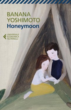Cover Honeymoon