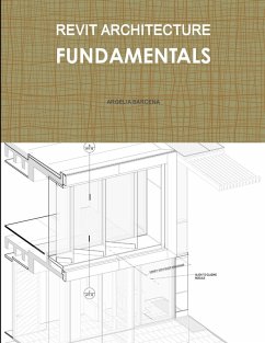 Cover REVIT ARCHITECTURE   FUNDAMENTALS