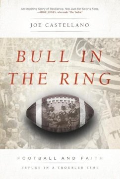 Bull in the Ring - Castellano, Joe