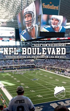 NFL Boulevard - Kuczkowski, Alex von