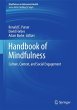 Handbook of Mindfulness - Bild 1