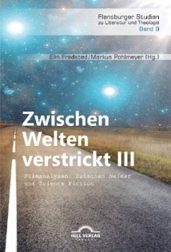 Zwischen Welten verstrickt III. Filmanalysen: Zwischen 