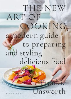 The New Art of Cooking - Unsworth, Frankie